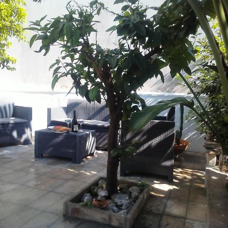 Casa Vacanza Ydrous Otranto Dış mekan fotoğraf