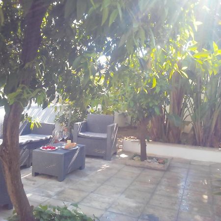 Casa Vacanza Ydrous Otranto Dış mekan fotoğraf