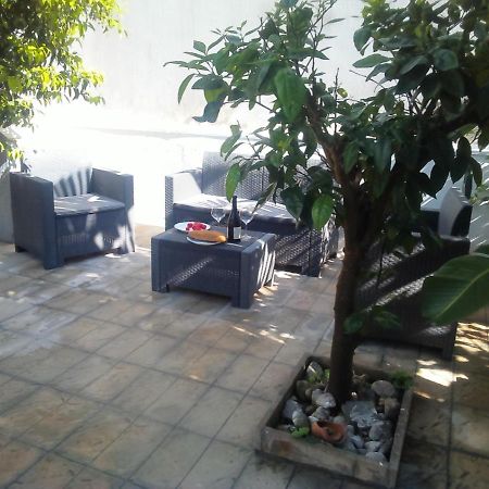 Casa Vacanza Ydrous Otranto Dış mekan fotoğraf