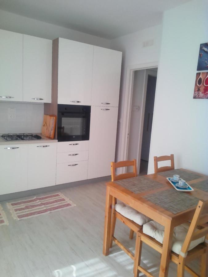 Casa Vacanza Ydrous Otranto Dış mekan fotoğraf