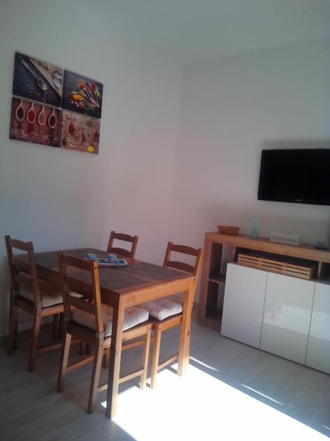 Casa Vacanza Ydrous Otranto Dış mekan fotoğraf