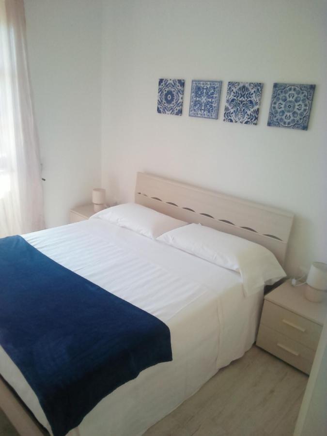 Casa Vacanza Ydrous Otranto Dış mekan fotoğraf