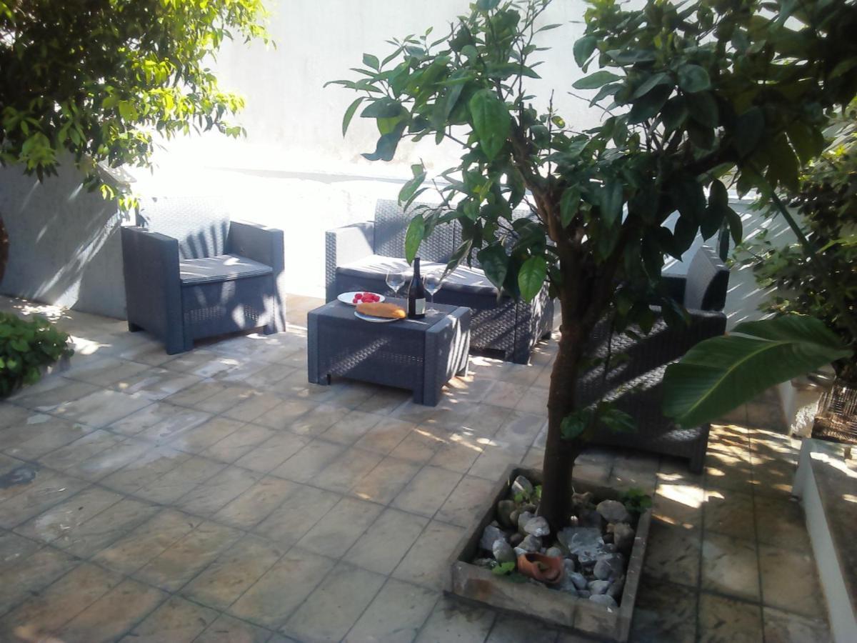 Casa Vacanza Ydrous Otranto Dış mekan fotoğraf