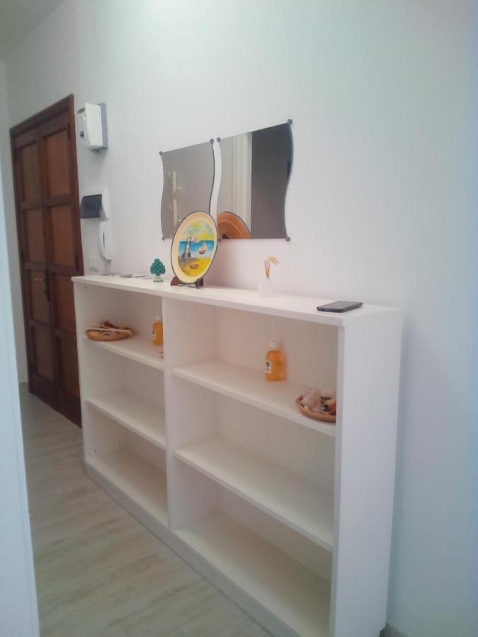 Casa Vacanza Ydrous Otranto Dış mekan fotoğraf