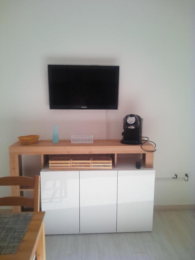 Casa Vacanza Ydrous Otranto Dış mekan fotoğraf