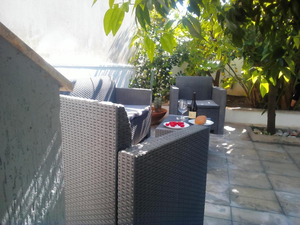 Casa Vacanza Ydrous Otranto Dış mekan fotoğraf