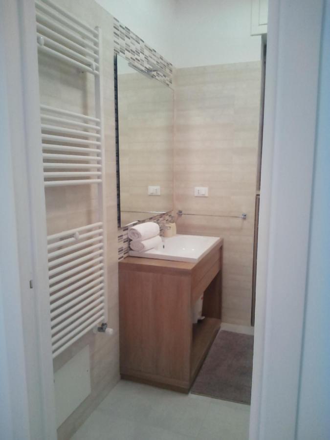 Casa Vacanza Ydrous Otranto Dış mekan fotoğraf