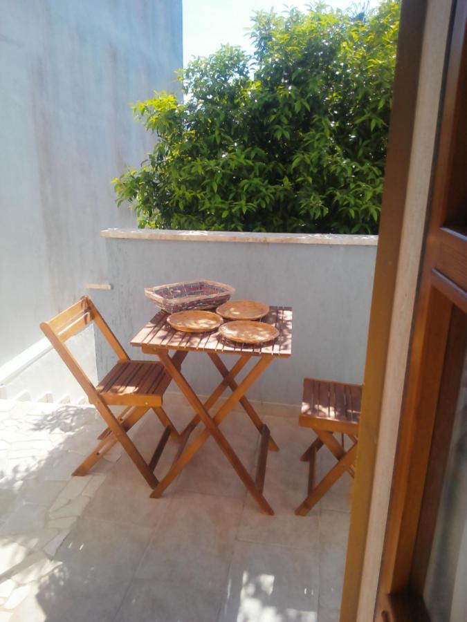 Casa Vacanza Ydrous Otranto Dış mekan fotoğraf
