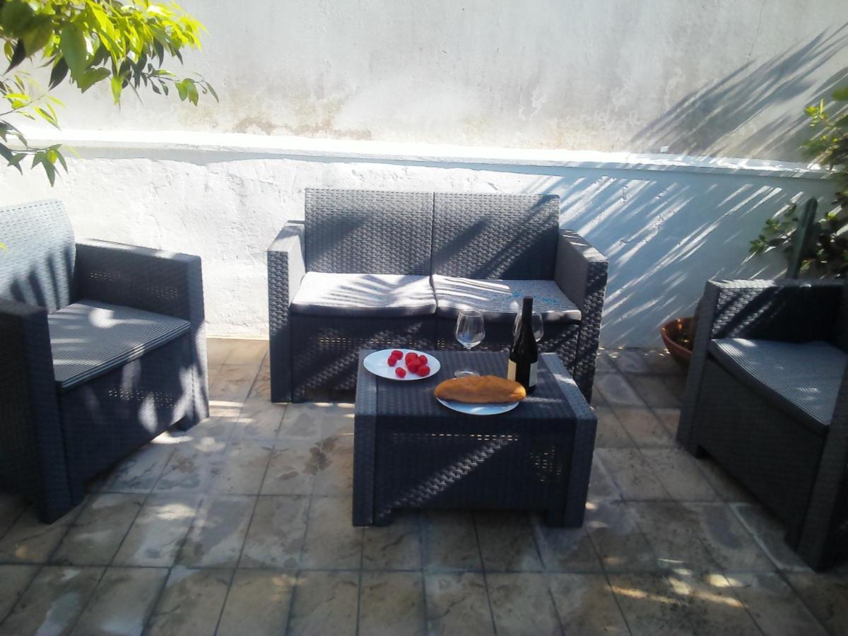 Casa Vacanza Ydrous Otranto Dış mekan fotoğraf