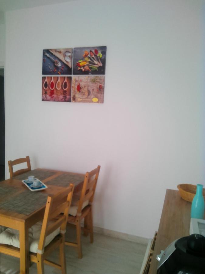 Casa Vacanza Ydrous Otranto Dış mekan fotoğraf