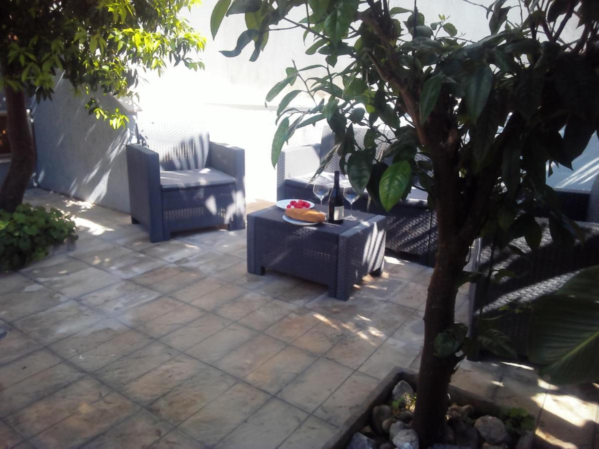 Casa Vacanza Ydrous Otranto Dış mekan fotoğraf